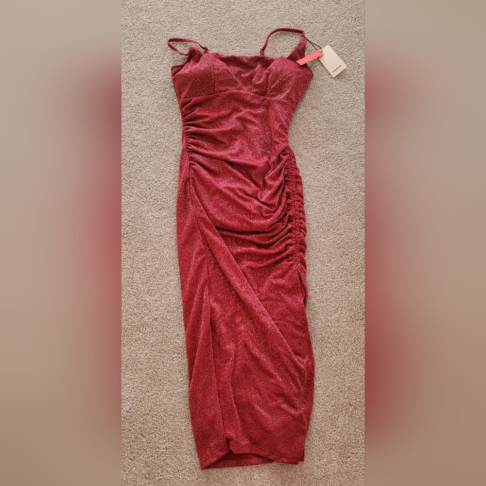 Popilush Shapewear Dress